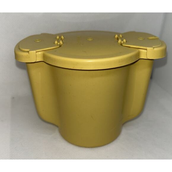 Tupperware Vintage Sugar Dispenser, 577-2, Orlando Florida, USA - Picture 1 of 10